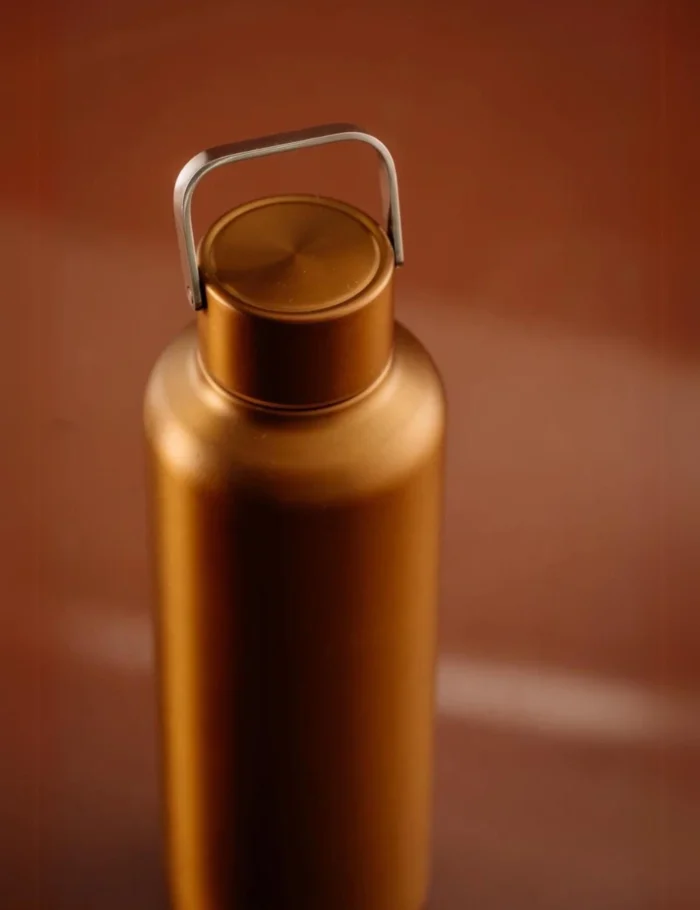 EQUA Termo gertuve TIMELESS BRONZED 3 shop.gabu .lt